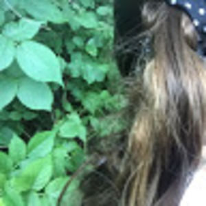 Meet your Posher, Leonie